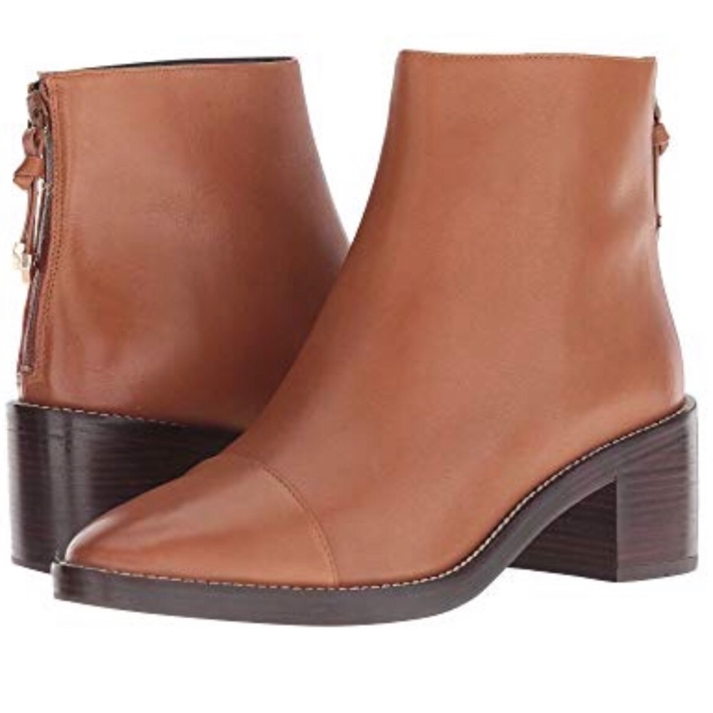 Cole Haan 50mm Winnie Grand Bootie